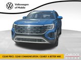 New 2025 Volkswagen Atlas Cross Sport SE image 4