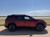New 2025 Chevrolet Equinox RS image 2