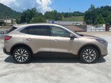 Certified 2020 Ford Escape Titanium w/ Titanium Premium Package 2.0 image 2