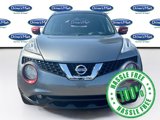 Used 2015 Nissan Juke SL image 2