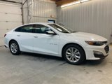 Used 2023 Chevrolet Malibu LT image 2