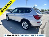 Used 2015 BMW X3 xDrive28i image 5