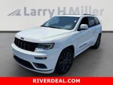 Used 2018 Jeep Grand Cherokee High Altitude image 3