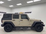Used 2017 Jeep Wrangler Unlimited Sport image 4