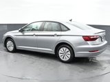 Used 2020 Volkswagen Jetta S w/ Driver Assistance Package image 5