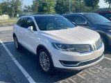 Used 2018 Lincoln MKX Reserve image 3