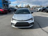 Used 2020 Toyota Corolla SE w/ SE Premium Package image 3