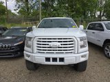 Used 2017 Ford F150 XL w/ Equipment Group 101A Mid image 2