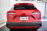 Used 2022 Toyota Corolla Cross XLE image 5