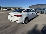 New 2025 Nissan Sentra S image 3