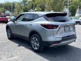 Used 2023 Chevrolet Blazer LT w/ Driver Confidence Package image 5