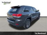 Used 2019 Jeep Grand Cherokee Limited image 6