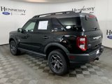 Used 2021 Ford Bronco Sport Badlands image 4