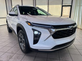 New 2025 Chevrolet Trax LT w/ Driver Confidence Package image 2