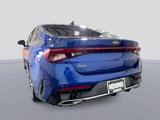 Used 2021 Kia K5 EX image 2