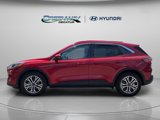 Used 2021 Ford Escape SEL w/ Technology Package image 4