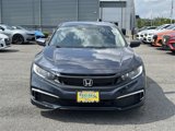 Used 2019 Honda Civic LX image 2
