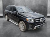 Used 2017 Mercedes-Benz GLS 450 4MATIC image 3