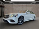 Used 2019 Mercedes-Benz S 560 Sedan image 2
