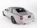 New 2024 Rolls-Royce Ghost image 3