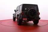 Used 2023 Jeep Wrangler Unlimited Sahara image 3
