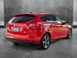 Used 2014 Ford Focus SE w/ SE Sport Package image 5