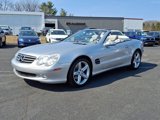 Used 2005 Mercedes-Benz SL 500 image 3