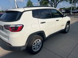 Used 2017 Jeep Compass Sport w/ Cold Weather Group image 4