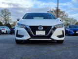 Used 2021 Nissan Sentra SV image 3