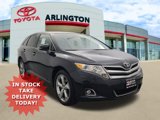 Used 2014 Toyota Venza Limited image 1
