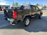 Used 2022 Chevrolet Colorado LT w/ LT Convenience Package image 6
