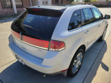 Used 2009 Lincoln MKX 2WD image 6