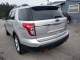 Used 2015 Ford Explorer Limited image 4