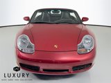 Used 2001 Porsche Boxster S image 3