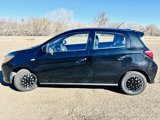 Used 2021 Mitsubishi Mirage ES image 4