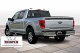 Certified 2021 Ford F150 XLT w/ Equipment Group 302A High image 2