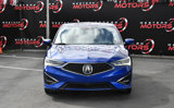 Used 2019 Acura ILX image 2