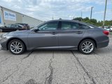 Certified 2022 Honda Accord LX image 5