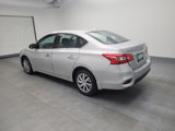 Used 2017 Nissan Sentra SV image 3