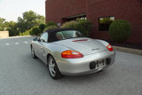 Used 1998 Porsche Boxster image 6