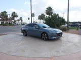 Used 2022 Hyundai Elantra Limited image 1