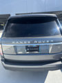 Used 2018 Land Rover Range Rover HSE image 3