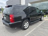 Used 2014 Chevrolet Suburban LT image 3