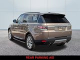 Used 2015 Land Rover Range Rover Sport HSE image 6