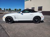 Used 2006 Chrysler Crossfire Limited image 2