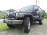 Used 2012 Jeep Wrangler Sport image 3