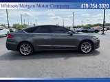 Used 2020 Ford Fusion SEL image 4