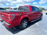 Used 2013 Ford F150 FX2 w/ Luxury Equipment Group image 4