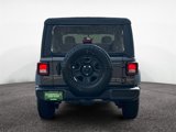 New 2025 Jeep Wrangler Sport image 5