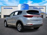 Used 2019 Kia Sportage LX image 3